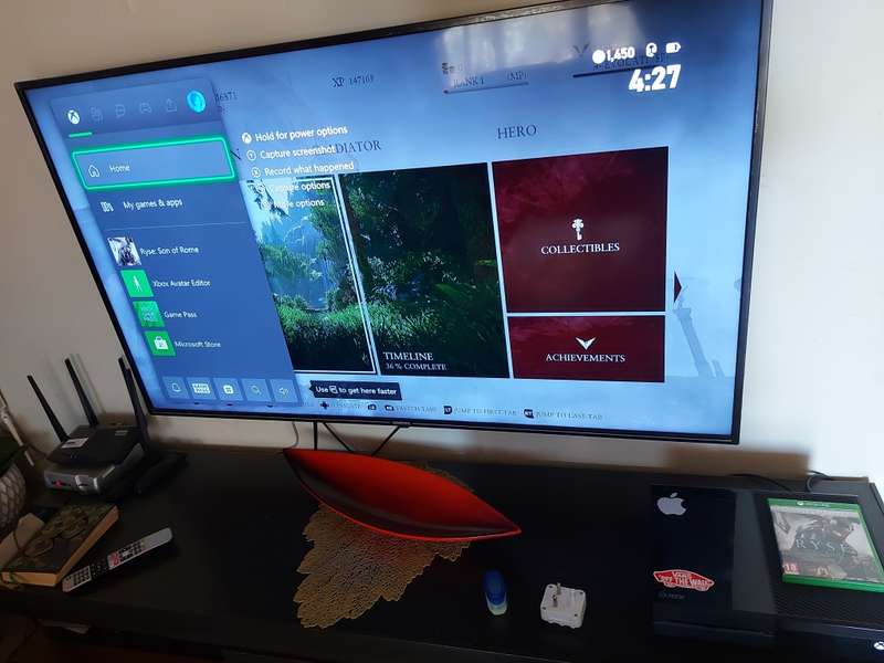 Xbox One Console