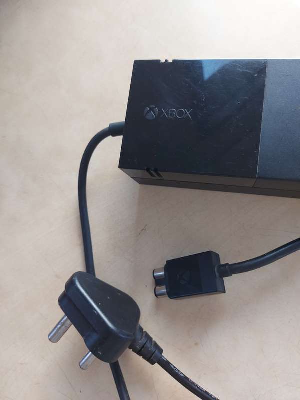 Xbox One Console