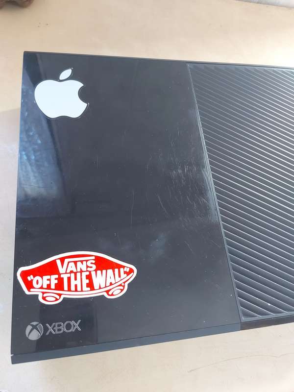 Xbox One Console