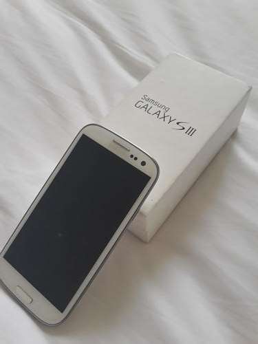 Samsung Galaxy S3