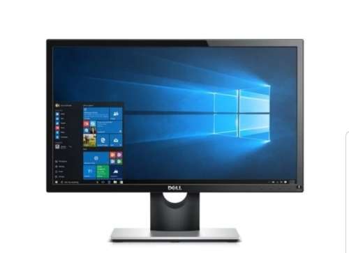 Dell 27 inch monitor