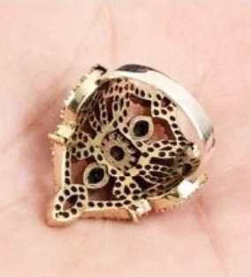 Authentic Turkish Ring