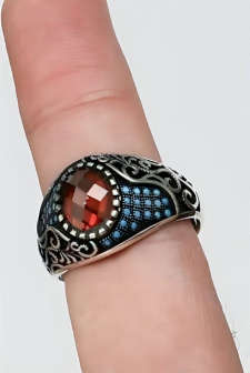 Authentic Turkish Ring