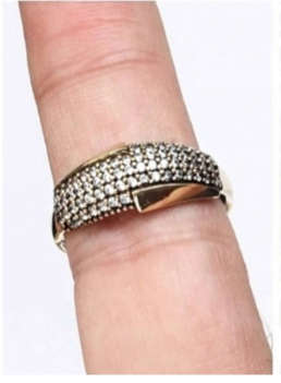 Authentic Turkish Ring