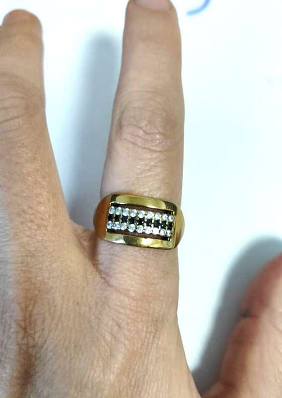 Authentic Turkish Ring