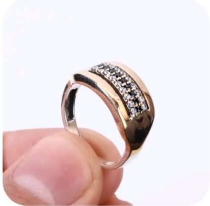 Authentic Turkish Ring