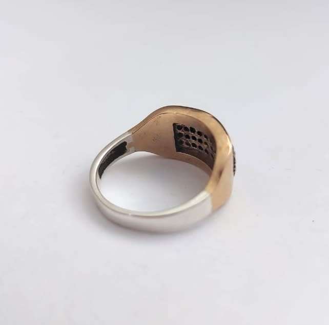 Authentic Turkish Ring