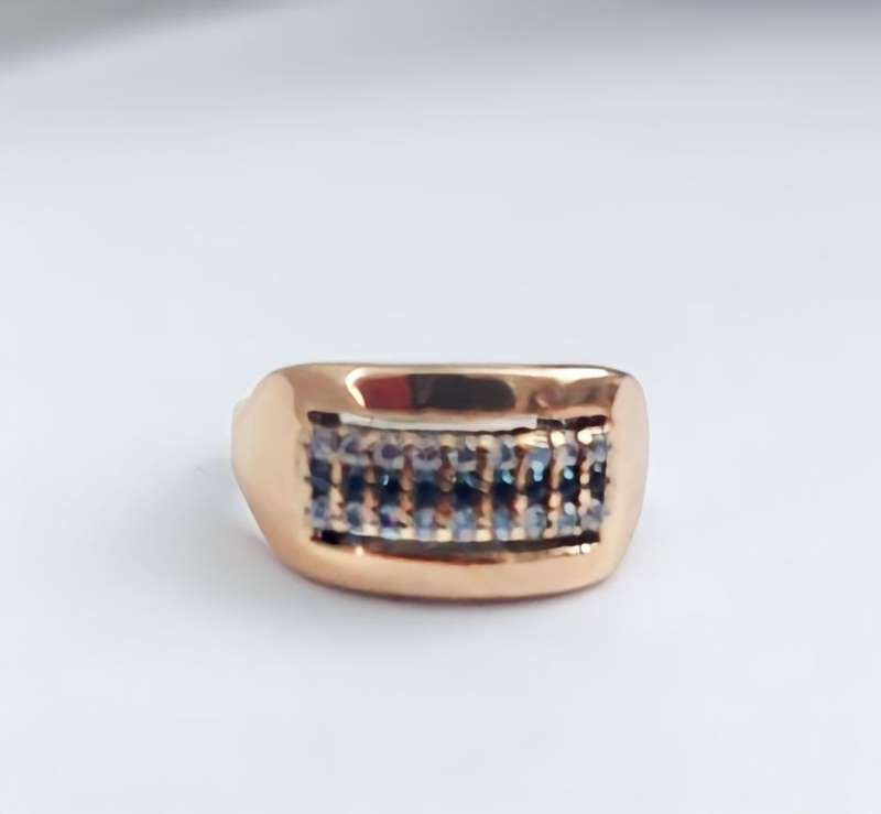 Authentic Turkish Ring