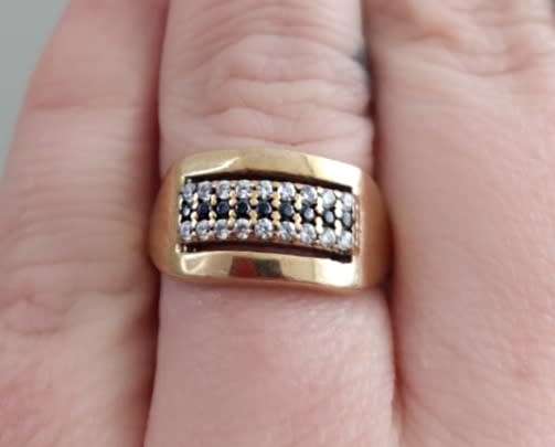 Authentic Turkish Ring