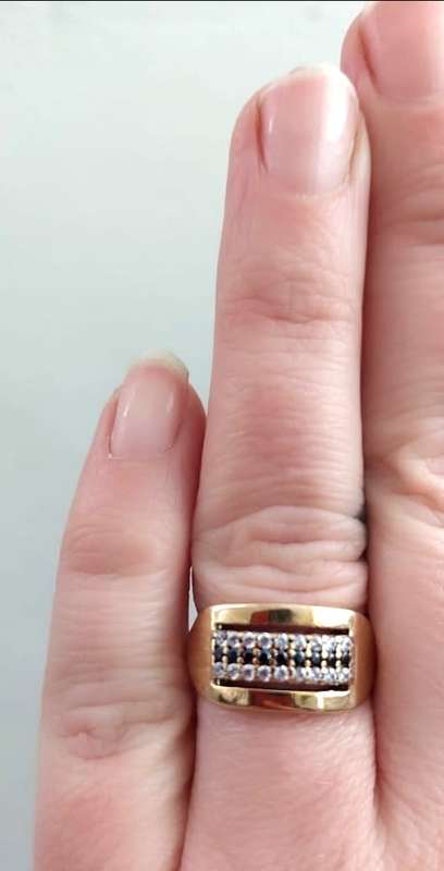 Authentic Turkish Ring