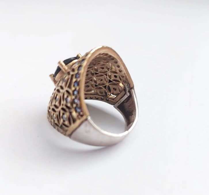 Authentic Turkish Ring