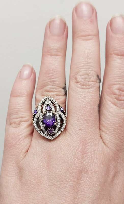 Authentic Turkish Ring