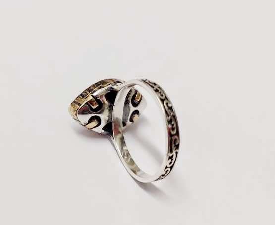 Authentic Turkish Ring