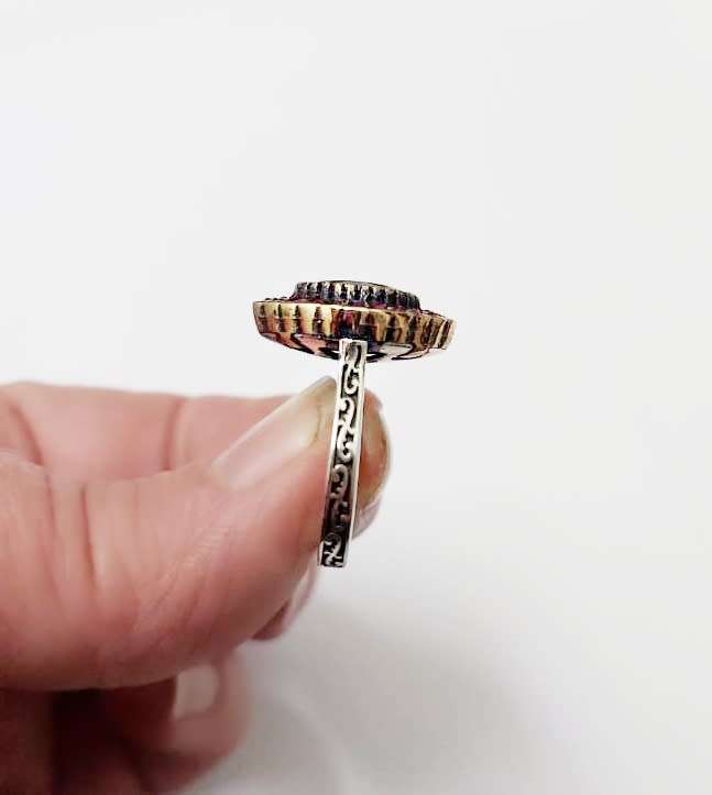 Authentic Turkish Ring