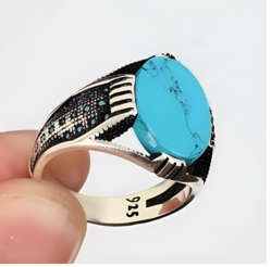 Authentic Turkish Ring