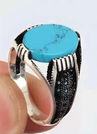 Authentic Turkish Ring