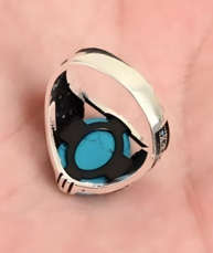 Authentic Turkish Ring