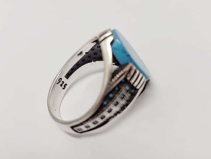 Authentic Turkish Ring