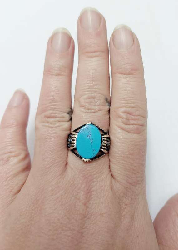 Authentic Turkish Ring