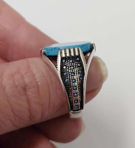 Authentic Turkish Ring