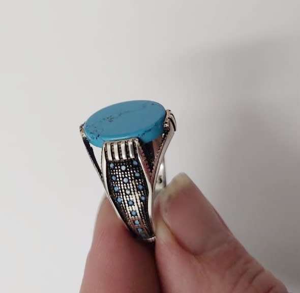 Authentic Turkish Ring