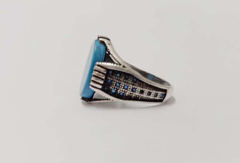 Authentic Turkish Ring