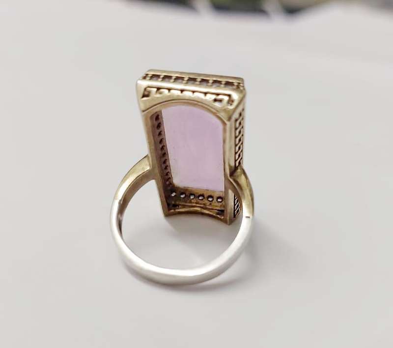Authentic Turkish Ring