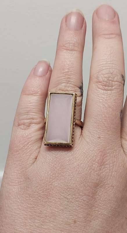 Authentic Turkish Ring