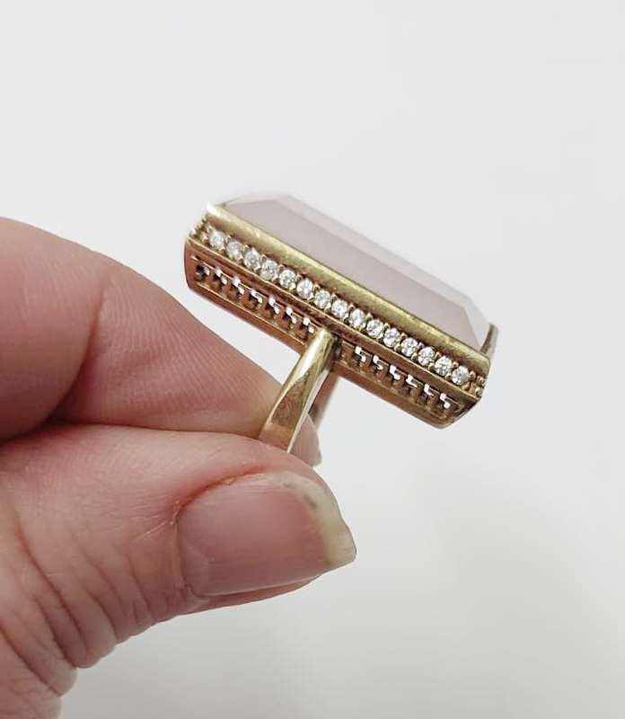 Authentic Turkish Ring