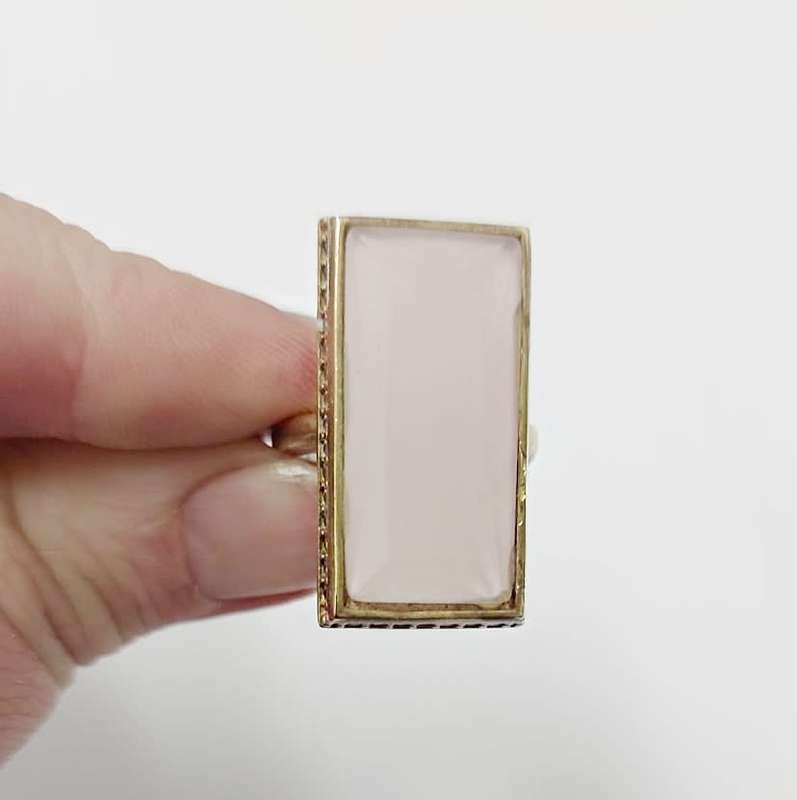 Authentic Turkish Ring