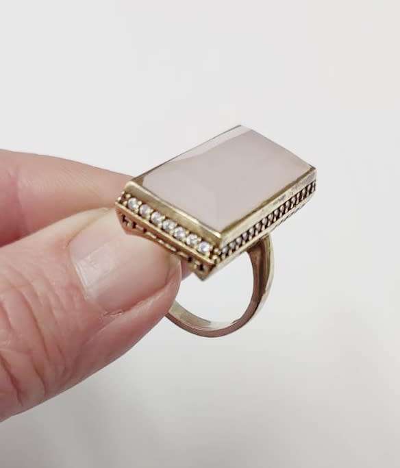 Authentic Turkish Ring