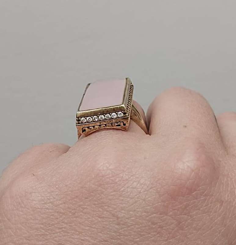 Authentic Turkish Ring