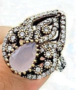 Authentic Turkish Ring