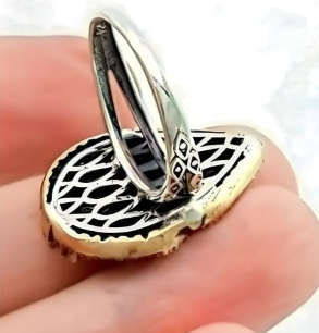 Authentic Turkish Ring