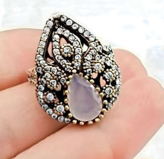 Authentic Turkish Ring