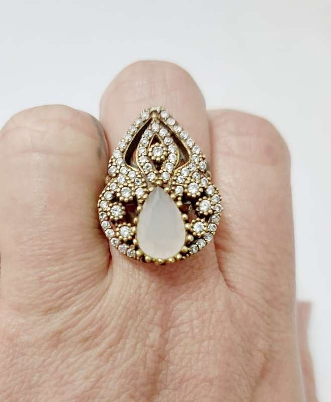 Authentic Turkish Ring