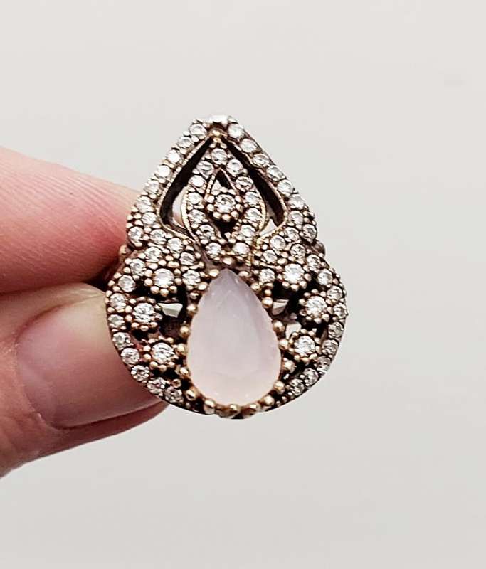 Authentic Turkish Ring