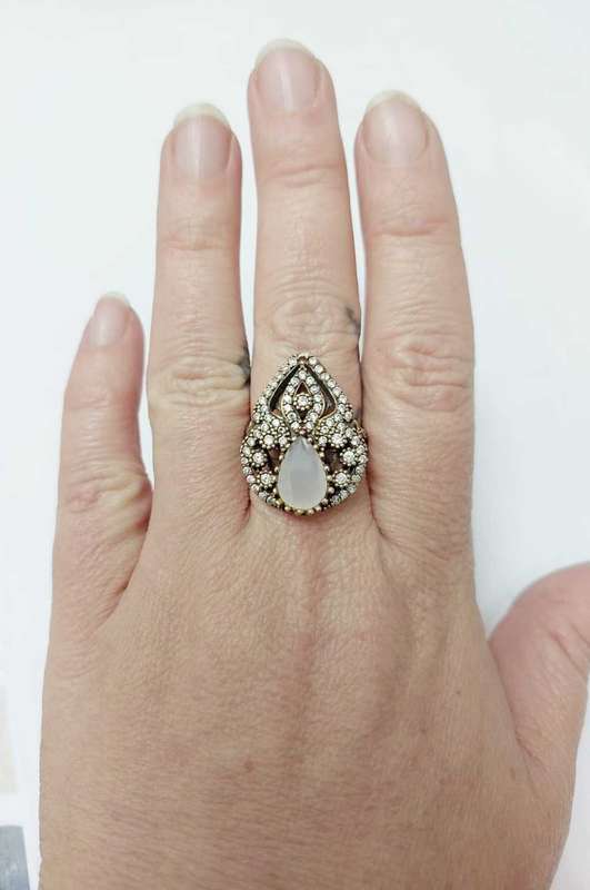 Authentic Turkish Ring