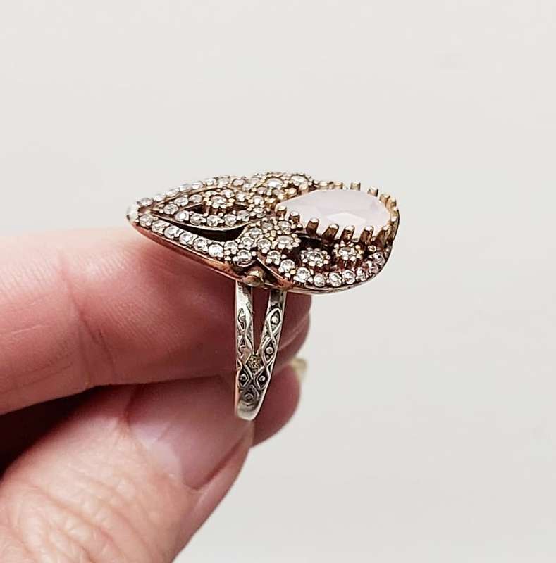 Authentic Turkish Ring
