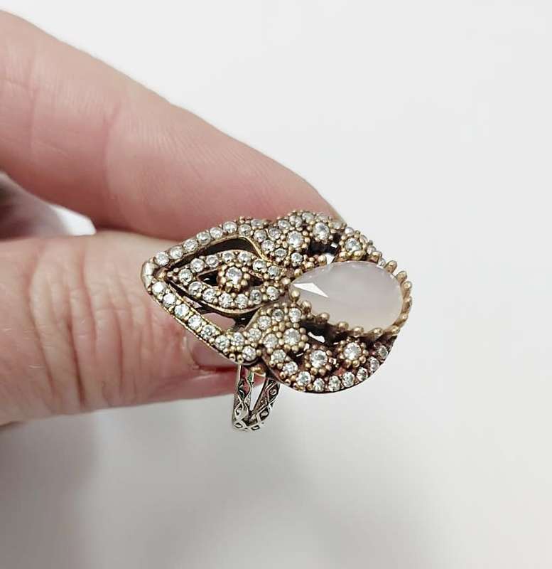 Authentic Turkish Ring