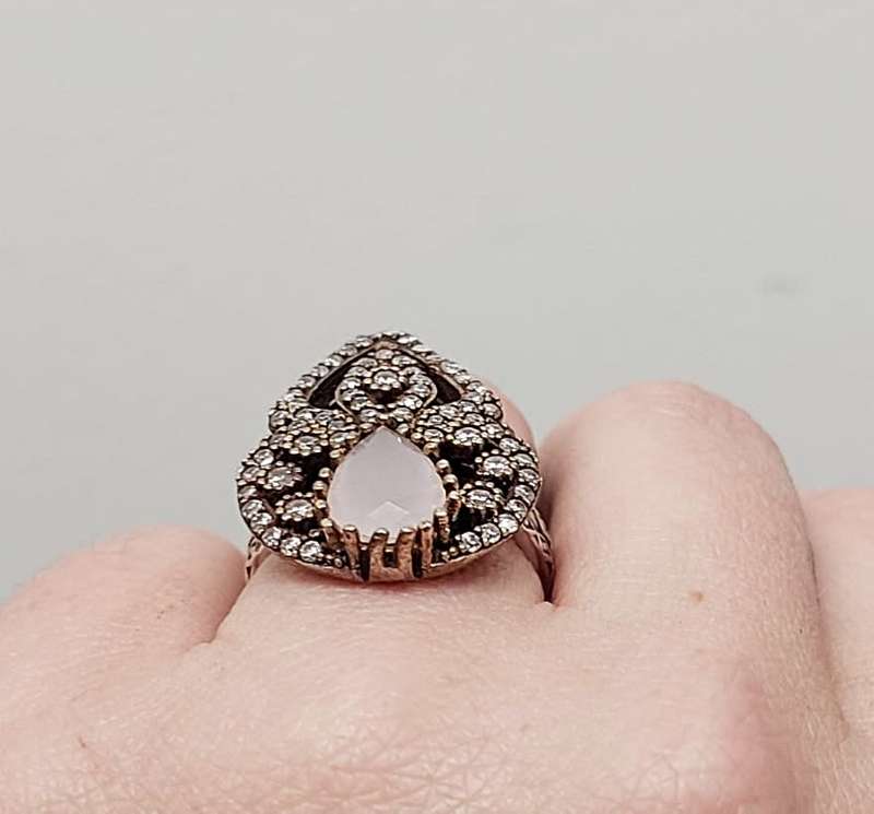 Authentic Turkish Ring