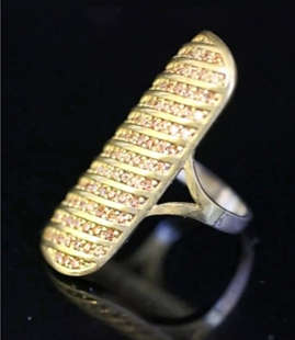 Authentic Turkish Ring