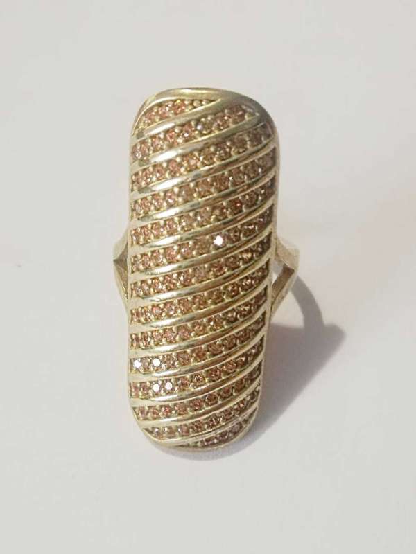 Authentic Turkish Ring