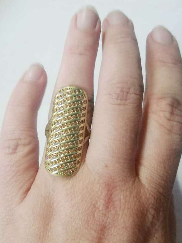 Authentic Turkish Ring