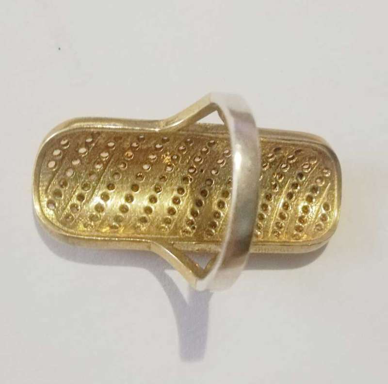 Authentic Turkish Ring