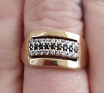 Authentic Turkish Ring