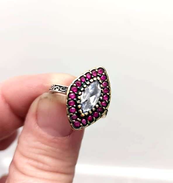 Authentic Turkish Ring