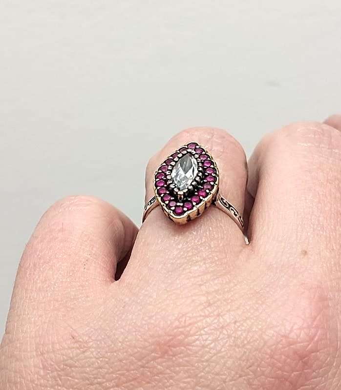 Authentic Turkish Ring