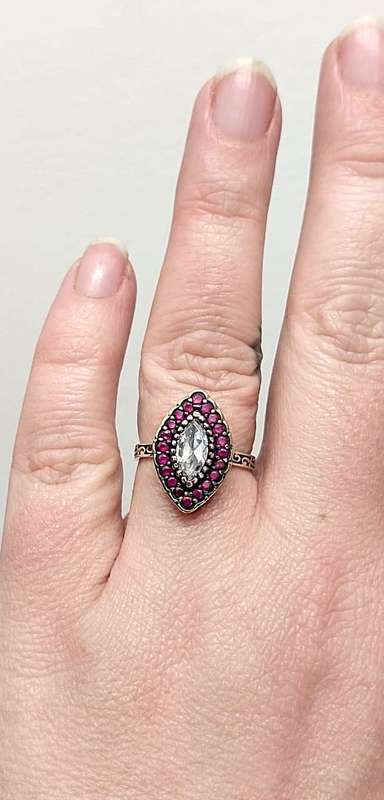 Authentic Turkish Ring