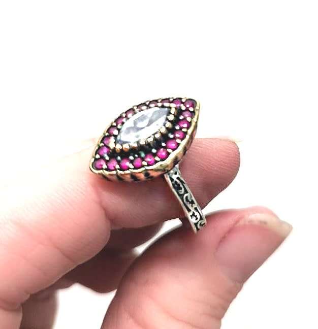 Authentic Turkish Ring